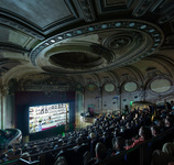 Parkway Theater, Ziger Snead Architects, Southway Builders