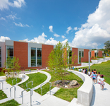 Dorothy I Height School, Quinn Evans Architects