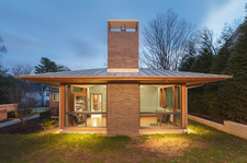 Baltimore Woodworks / Private Residence