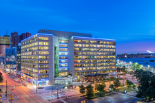 1 East Pratt Street - Cushman & Wakefield