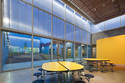 Henderson Hopkins School , Flux Studio