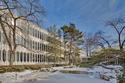 Conservatory, Oberlin College