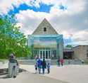 Friends School Baltimore - Ziger Snead Architects