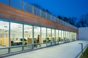 Parks & People Foundation, Ziger Snead Architects