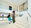 Baltimore Museum of Art - Ziger Snead Architects