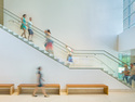 Baltimore Museum of Art - Ziger Snead Architects