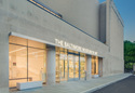 Baltimore Museum of Art - Ziger Snead Architects