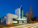 Friends School Baltimore - Ziger Snead Architects