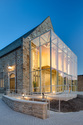 Friends School Baltimore - Ziger Snead Architects