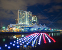 Harbor East Holdings - Light City Baltimore - 2016