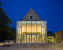 Friends School Baltimore - Ziger Snead Architects