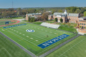 Gilman School Aerial, Gilman School